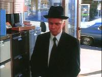 Click to watch 'The Handler ' (popup) The Ray Bradbury Theater